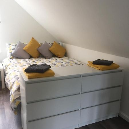 The Tree House Apartment อินเวอร์เนส ภายนอก รูปภาพ