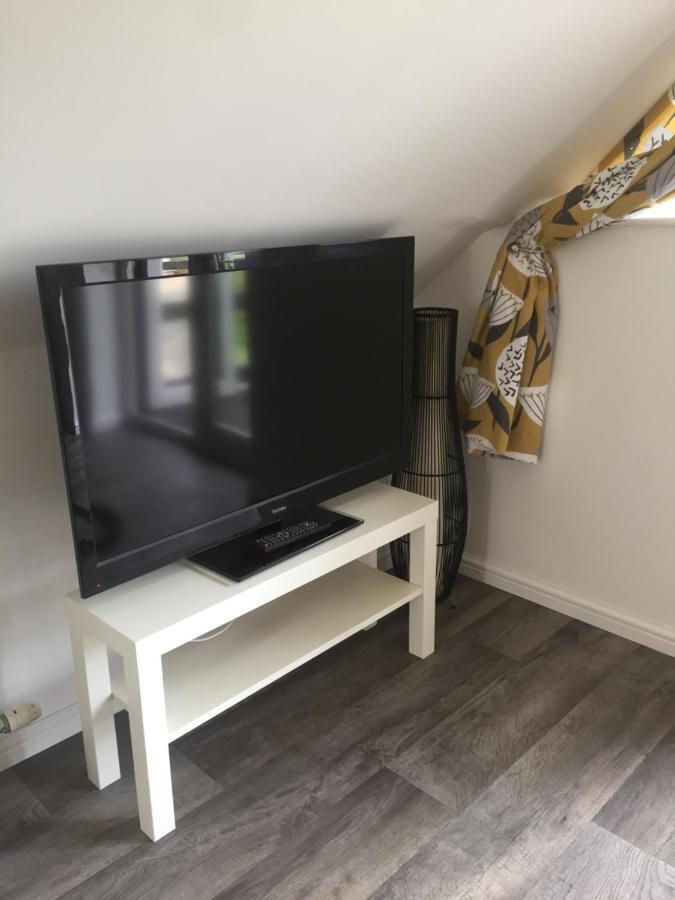 The Tree House Apartment อินเวอร์เนส ภายนอก รูปภาพ
